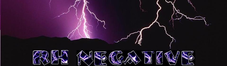 rh negative electric