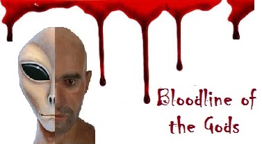 Bloodline of the Gods graphic