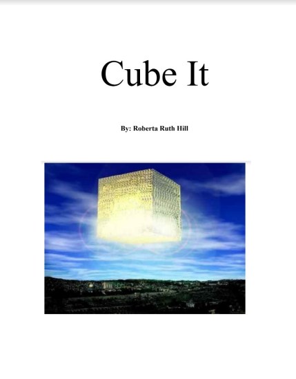 Cube It