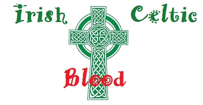 Irish Blood