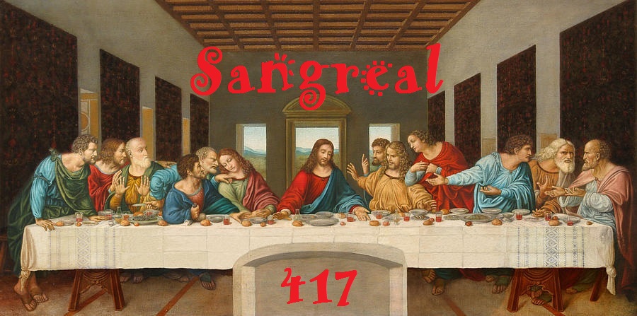 Sangreal 2