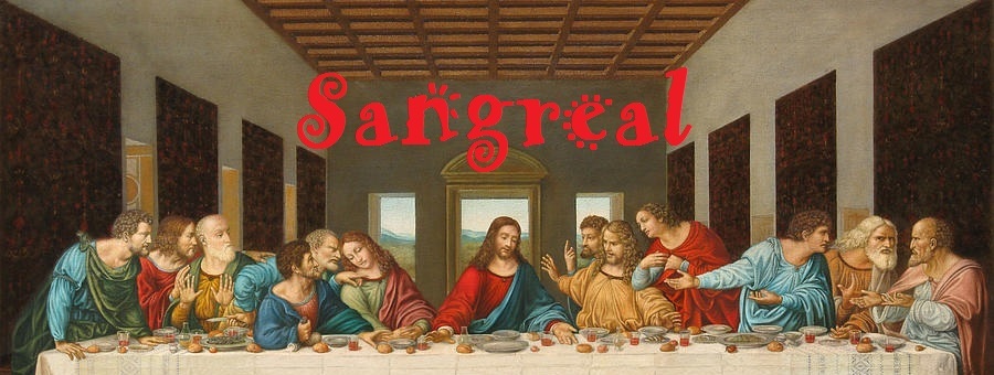 Sangreal 3