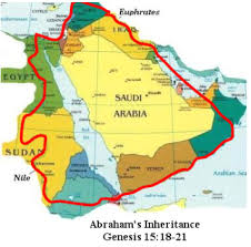 Abraham's Inheritance