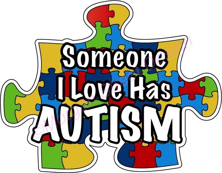 Autism puzzle 2
