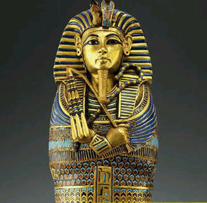 king-tut